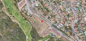 Inversión Inmobiliaria: Terreno en Sant Esteve Ses