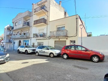 Apartment 3 Bedrooms in Bardají-Molí de Baix