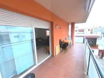 Penthouse 4 Bedrooms in Bardají-Molí de Baix