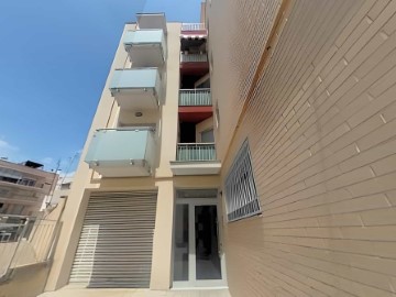 Apartment 2 Bedrooms in Les Roquetes
