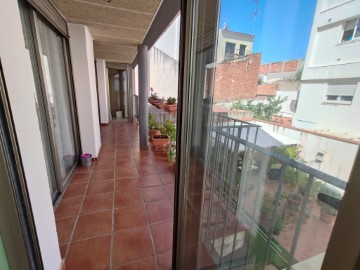 Apartment 3 Bedrooms in Calella