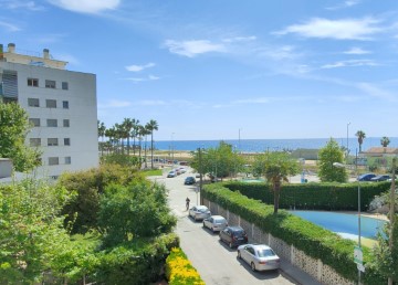 Apartamento 2 Quartos em Pineda de Mar Centre