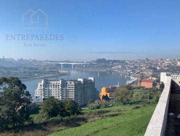 Comprar Apartamento T3 Douro Garden com terraço pr