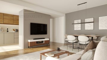T2 - living Room
