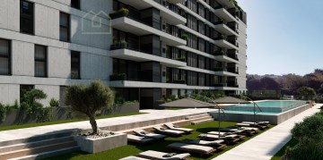 Apartment 4 Bedrooms in Ramalde