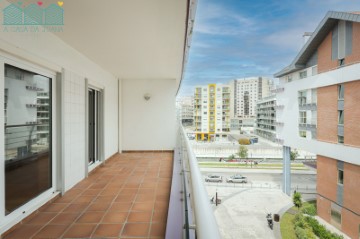 Apartamento T3 com Lugares de Garagem em Aveiro