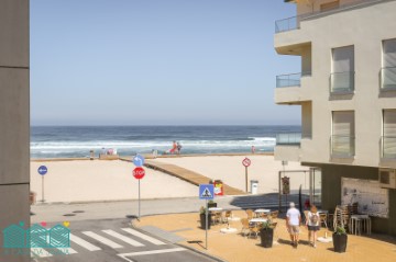 Apartamento T2 com Vista Mar na Costa Nova