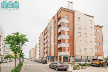 Apartamento T2 em Aveiro