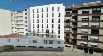 Apartamento T2 com Lugar de Garagem em Aveiro