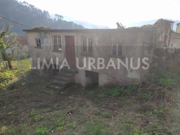 Country homes in Santa Cruz de Lima