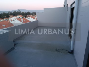 Apartamento 2 Quartos em Vila Praia de Âncora