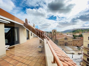 Penthouse 4 Bedrooms in Soria Centro