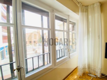 Apartment 4 Bedrooms in Soria Centro