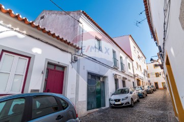 Casa o chalet 3 Habitaciones en Évora (São Mamede, Sé, São Pedro e Santo Antão)