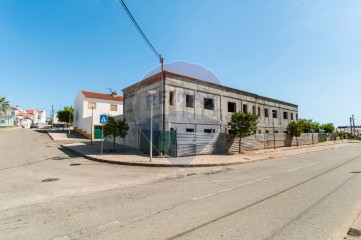 Maison 3 Chambres à Évora Monte (Santa Maria)