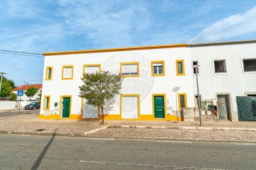 Maison 3 Chambres à Évora Monte (Santa Maria)