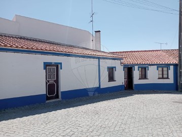 Moradia 3 Quartos em Corval