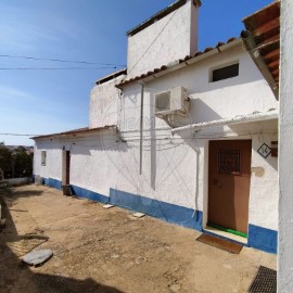 Quintas e casas rústicas 4 Quartos em Alcórrego e Maranhão