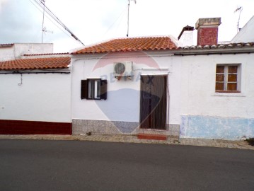 Maison 2 Chambres à Barbacena e Vila Fernando
