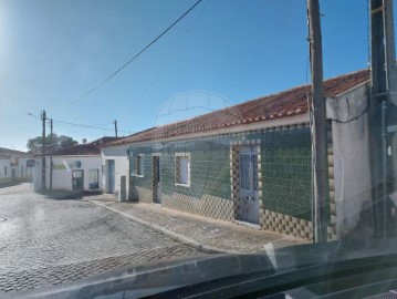 Maison 2 Chambres à Póvoa de São Miguel