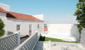 Casa o chalet 3 Habitaciones en Estremoz (Santa Maria e Santo André)