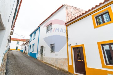 Maison 3 Chambres à N.S. Conceição, S.Brás Matos, Juromenha