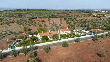 Country homes 3 Bedrooms in Arcos