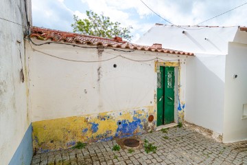 Maison 1 Chambre à São Gregório e Santa Justa