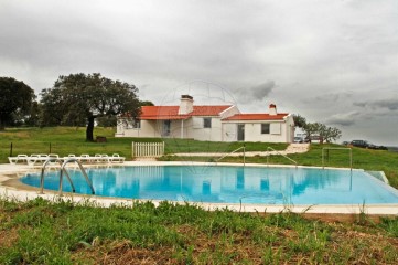 Quintas e casas rústicas 3 Quartos em Assunção, Ajuda, Salvador e Santo Ildefonso