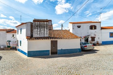 Casa o chalet 1 Habitacione en São Bartolomeu do Outeiro e Oriola