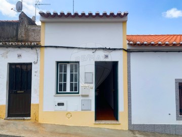 Maison 2 Chambres à Viana do Alentejo