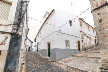 House 2 Bedrooms in Estremoz (Santa Maria e Santo André)
