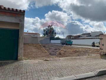 Terreno em Viana do Alentejo