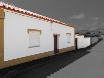 Maison 2 Chambres à São Manços e São Vicente do Pigeiro