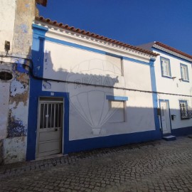 Moradia 4 Quartos em Ervedal