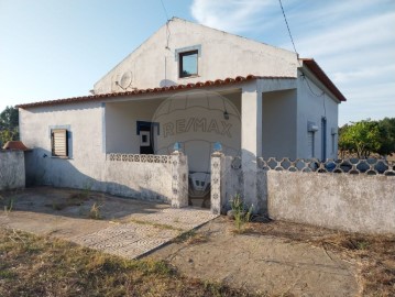 Quintas e casas rústicas 2 Quartos em Cercal