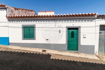 Maison 2 Chambres à Vila de Frades