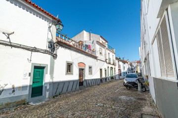 Moradia 3 Quartos em Évora (São Mamede, Sé, São Pedro e Santo Antão)