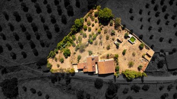 Maisons de campagne 3 Chambres à Santiago Maior