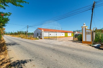 Casas rústicas 7 Habitaciones en Redondo