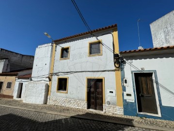 Maison 3 Chambres à Cabeção