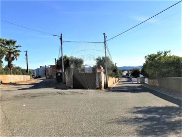 Quintas e casas rústicas  em Estremoz (Santa Maria e Santo André)