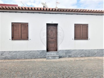 Moradia 2 Quartos em Reguengos de Monsaraz