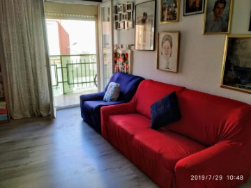 Apartment 3 Bedrooms in Blanes Centre