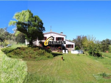 Country homes 4 Bedrooms in Montbarbat