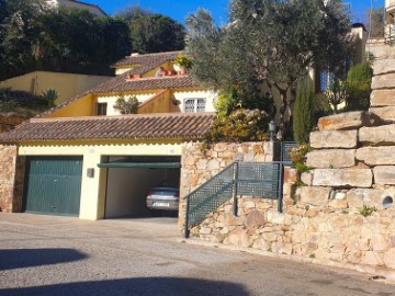 Maison 6 Chambres à Santa Maria de Llorell