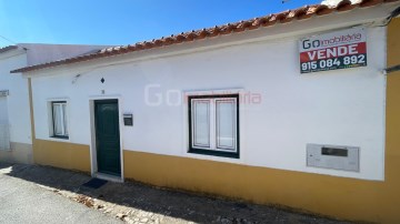 Casa o chalet 2 Habitaciones en Alcanhões