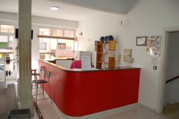 Commercial premises in Algemesí