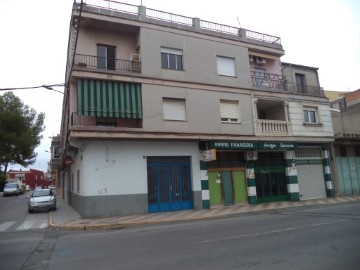FACHADA local en calle Antonio Lloret de Alberic, 