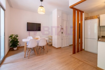 Apartment 1 Bedroom in Eixample